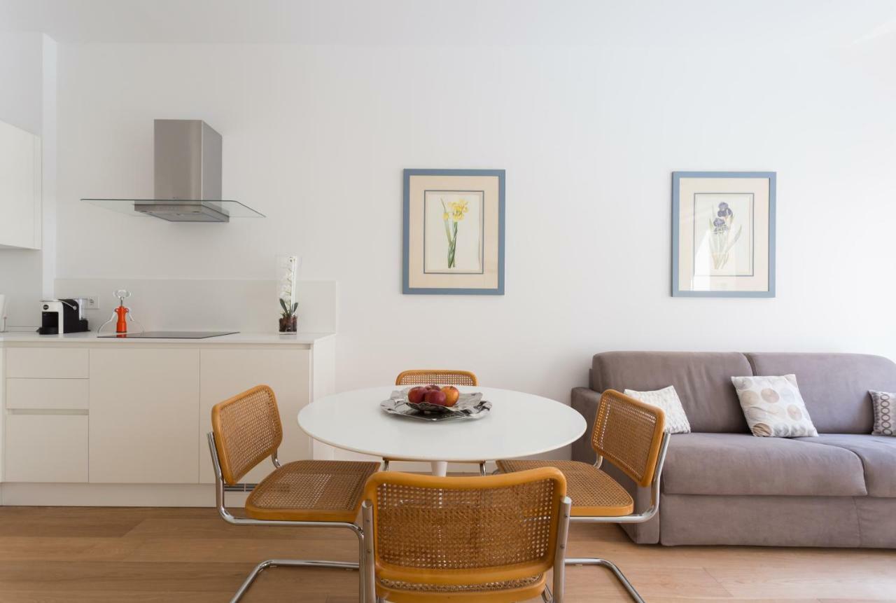 Apartamento Meravigli 16 - B - Duomo Center Elegant Milán