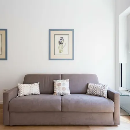 Meravigli 16 - Apt B - Duomo City Center Elegant Apartment Milan Exterior photo