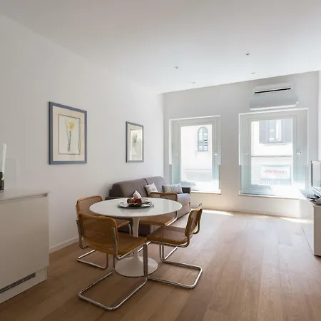 Meravigli 16 - Apt B - Duomo City Center Elegant Apartment Milan Exterior photo