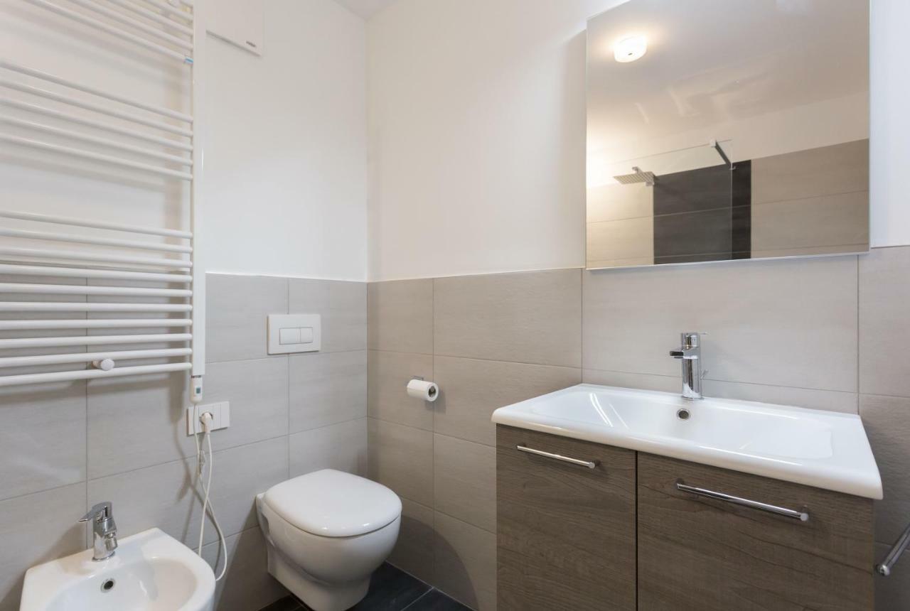Meravigli 16 - B - Duomo Center Elegant Appartement