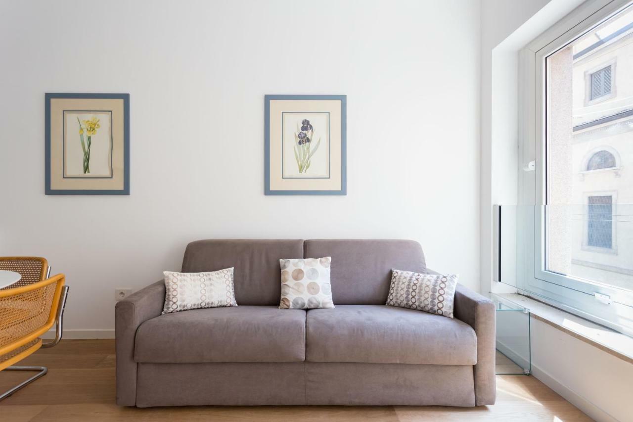 Appartement Meravigli 16 - B - Duomo Center Elegant Milan