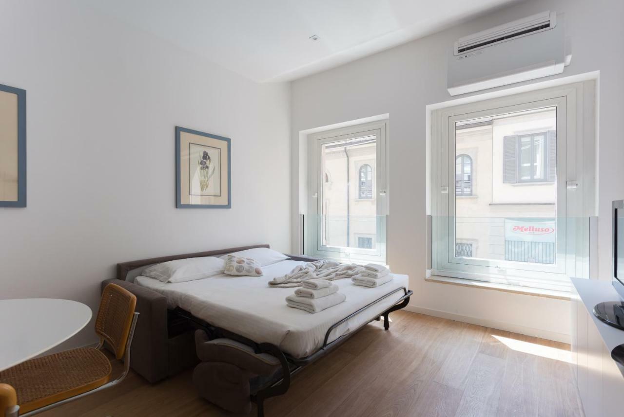 Appartement Meravigli 16 - B - Duomo Center Elegant Milan